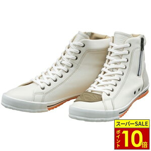 _11|Cg10{^HYOD qEhE HYF002 HYOD HIGH-CUT RIDE SNEAKERS Xj[J[ zCg