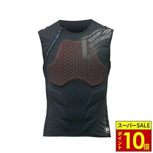 _11|Cg10{^HYOD qEhE HRZ910N D3O AIR PROTECT VEST (onepiece) Ci[veNgxXg ubN/IWXeb`