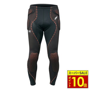 _11|Cg10{^HYOD qEhE HRU008D D3O AIR PROTECT UNDER PANTS LONG OveNgA_[pc ubN/IWXeb`