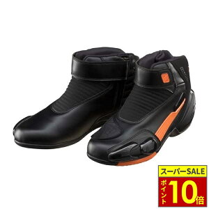 _11|Cg10{^ HYOD qEhE HSF101D ST-X RIDING BOOTS Aslan D3O CfBOu[c ubN