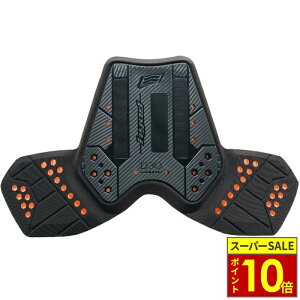 _11|Cg10{^HYOD qEhE HRZ906 HYOD DYNAMIC PRO D3O CHEST PROTECTOR `FXgveN^[ ubN