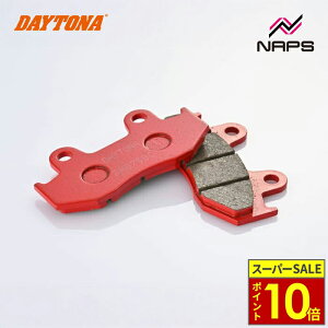 _11|Cg10{^DAYTONA fCgi ԃpbh u[Lpbh No.005 FTR / 223D 00-07 / XyCV[125 95-06 / [h50 98-01 79780