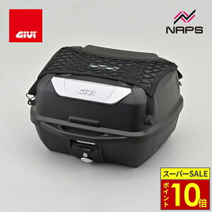 _11|Cg10{^GIVI Wr A{bNX gbvP[X E43NTL-ADV mbNP[X 43L hubN oCNp DAYTONA fCgi 95342