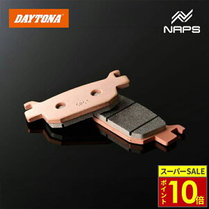 _11|Cg10{^DAYTONA fCgi S[fpbh u[Lpbh No.065 tHc@MF15 21 / PCX160 21-23 / PCX 21-23 97125