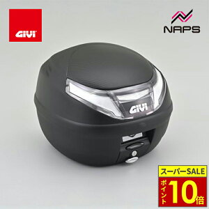 _11|Cg10{^GIVI Wr A{bNX gbvP[X E260NX mbNP[X 26L hubN (X[NY) oCNp DAYTONA fCgi 17449