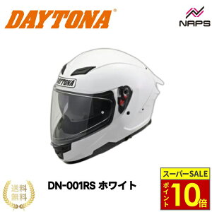 _11|Cg10{^DAYTONA DN-001RS zCg ttFCXwbg S M L XL fCgi sbNV[gt `J[e ABS |J[{l[g Ci[oCU[ SGKi AX|C[ w