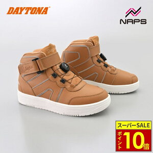 �_�|�C���g10�{�^ DAYTONA �f�C�g�i DS-501 D-WP���C�f�B���O�V���[�Y �u���E��