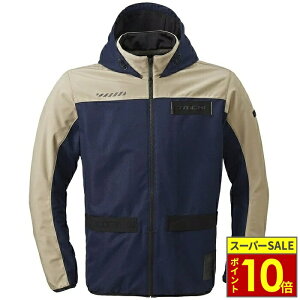 �_�|�C���g10�{�^ RS TAICHI �^�C�` RSJ334 �G�A�[�t���b�v�p�[�J BEIGE/NAVY