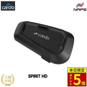 _15|Cg5{^ MESH BOOST Cardo SPIRIT HD Jh Xsbg VO HDXs[J[h ho Bluetooth 5.2 FMWI CE