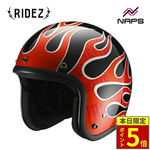 _18|Cg5{^ y݌ɌzRIDEZ CY LX FLAMEZ oCNpI[vtFCXwbg BLACK/RED ubN/bh tA t@C[p^[ WFbgwbg rbOTCY 61-62cm 