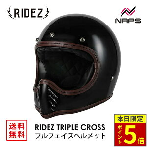 _10|Cg5{^ RIDEZ CY TRIPLE CROSS oCNpttFCXwbg BLACK wbg oCN I[goC pi Y fB[X j    [J[ uh l