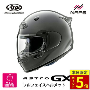 _18|Cg5{^ Arai AC wbg ASTRO-GX [AXgGX] ttFCXwbg _O[ wbg oCN I[goC pi Y fB[X j    