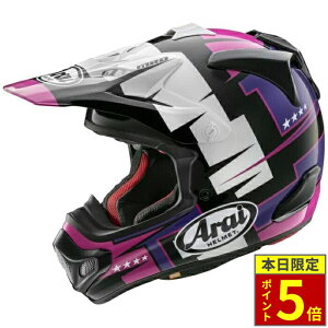 _10|Cg5{^ Arai AC wbg V-CROSS4 [VNX 4] It[hwbg BATTLE og p[v wbg oCN I[goC pi Y fB[X j   