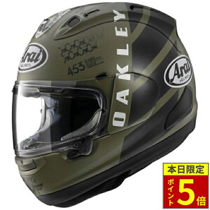 _18|Cg5{^ Arai AC wbg RX-7X ttFCXwbg MAVERICK OAKLEY }[xbN I[N[ wbg oCN I[goC pi Y fB[X j   