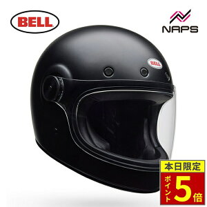 �_�|�C���g5�{�^ BELL �x�� BULLITT �u���b�g CRF SOLID MATTE BLACK