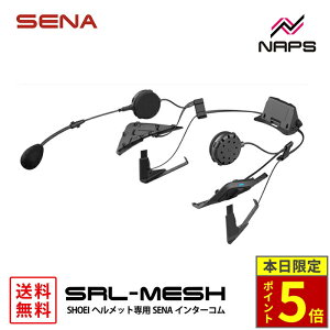 _15|Cg5{^ SENA Zi SRL-MESH-01 SOUND BY Harman Kardon CJ Bluetooth MESH SHOEI wbgp݌v rhCf