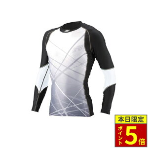_25|Cg5{^ HYOD qEhE HRU001SP BOOST UNDER SHIRTS [SPLASH] A_[Vc ubN/zCg