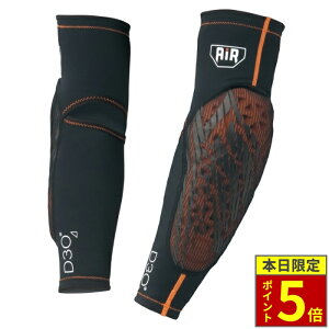 _18|Cg5{^ HYOD qEhE STV016D D3O AIR ELBOW PROTECTOR G{[veN^[