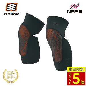 _18|Cg5{^ HYOD qEhE STV017D D3O AIR KNEE PROTECTOR j[veN^[