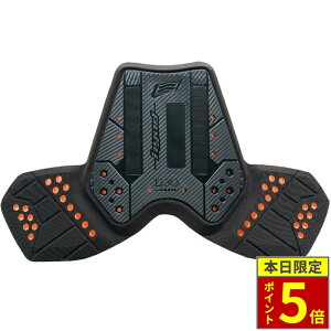 _25|Cg5{^ HYOD qEhE HRZ906 HYOD DYNAMIC PRO D3O CHEST PROTECTOR `FXgveN^[ ubN