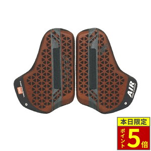 \30日ポイント5倍/ HYOD ヒョウドウ HRZ912 HYOD D3O AIR CHEST PROTECTOR Separate チェストプロテクター ブラック