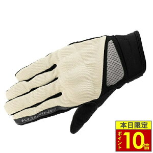�_�|�C���g5�{�^ KOMINE �R�~�l GK-1633 3D �v���e�N�g���b�V���O���[�u Ivory