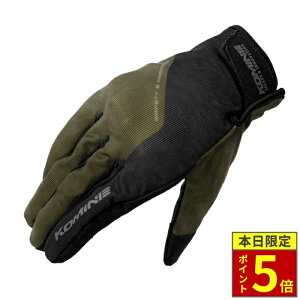 �_�|�C���g5�{�^ KOMINE �R�~�l �y�݌Ɍ���z GK-270 �v���e�N�g���b�V���O���[�u�yOlive�z