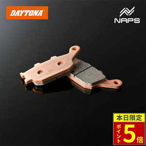 _18|Cg5{^ DAYTONA fCgi S[fpbh u[Lpbh No.018 CB1300SF / SB 03-21 / CB400SF / SB 04-21 / MT-09 14-22 97121