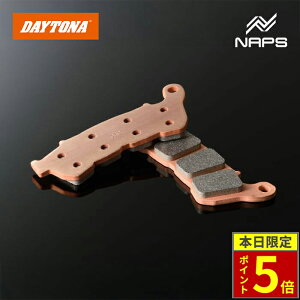 _18|Cg5{^ DAYTONA fCgi S[fpbh u[Lpbh No.066 CB1300SF ABS 10-13 / CB1100 10-13 / CB400SFnCp[VTEC Revo ABS 08-16 97124