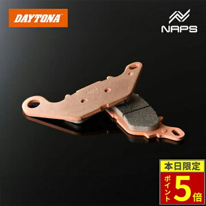 _30|Cg5{^ DAYTONA fCgi S[fpbh u[Lpbh No.088 gVeB155 ABS 16-23 / NMAX125 16-23 / gVeB125 18-23 97179