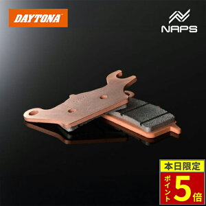 _18|Cg5{^ DAYTONA fCgi S[fpbh u[Lpbh No.089 [h125 18-22 / DIO110 15-23 / AhX110 21-22 15200