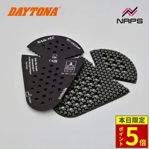 _15|Cg5{^ DAYTONA fCgi SAS-TEC? EЂEЂpveN^[ gvtbNXGA[V[giyAj CEKi x1 oCNp 32504