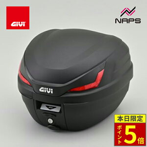 _18|Cg5{^ GIVI Wr A{bNX gbvP[X B27NX mbNP[X 27L hubN oCNp DAYTONA fCgi 43308