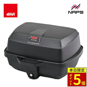 _18|Cg5{^ GIVI Wr A{bNX gbvP[X E20NW mbNP[X 39L hubN oCNp DAYTONA fCgi 61415