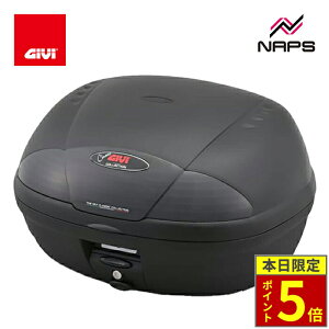 _15|Cg5{^ GIVI Wr A{bNX gbvP[X E450N2W mbNP[X 45L hubN oCNp DAYTONA fCgi 61417