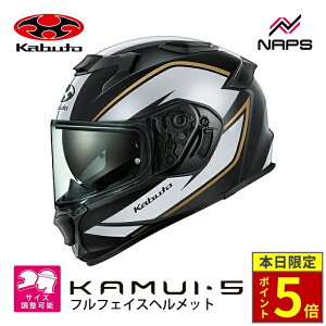 �_�|�C���g5�{�^ OGK Kabuto �I�[�W�[�P�[�J�u�g KAMUI-5 TORZA �J���C5 �g���U �t���t�F�C�X�w�����b�g �t���b�g�u���b�N�S�[���h
