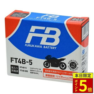 FT�V���[�Y FT4B-5