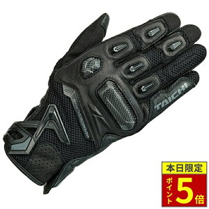 �_�|�C���g5�{�^ RS TAICHI �^�C�` RST442 ���v�^�[ ���b�V���O���[�u BLACK �u���b�N ���C�f�B���O�O���[�u �v���e�N�^�[�O���[�u �c�[�����O�O���[�u �o�C�N�E�F�A �o�C�N �I�[�g�o�C ���b�V�� 