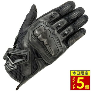 �_�|�C���g5�{�^ RS TAICHI �^�C�` RST465 WRX PRO �G�A�[�O���[�u ALL BLACK