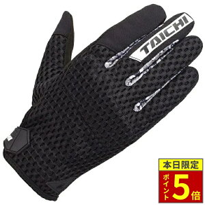 �_�|�C���g5�{�^ RS TAICHI �^�C�` RST467 �`���[�W �G�A�[�O���[�u BLACK/WHITE