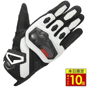 �_�|�C���g5�{�^ RS TAICHI �^�C�` RST465 WRX PRO �G�A�[�O���[�u WHITE/BLACK