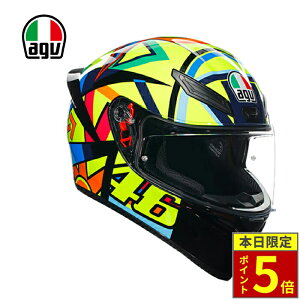 _10|Cg5{^ AGV K1 S JIST Asian Fit ttFCXwbg SOLELUNA 2017 ROSSI @eB[m bV G[W[uC wbg oCN I[goC pi Y fB[X j  