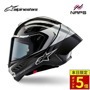 _15|Cg5{^ alpinestars ApCX^[Y SUPERTECH R10 ELEMENT HELMET 1368 Black Carbon Silver Black Glossy X[p[ebN R10 Gg ttFCXwbg J[{ ECE 22.06 DOT FIM SG Ki