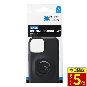 _30|Cg5{^ QUAD LOCK NAbhbN X}zP[X X^_[hyiPhone 13 miniz QLC-IP13S