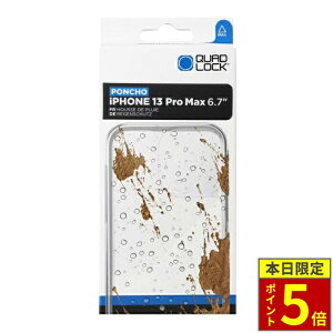 _30|Cg5{^ QUAD LOCK NAbhbN CJo[yiPhone 13 Pro Maxz