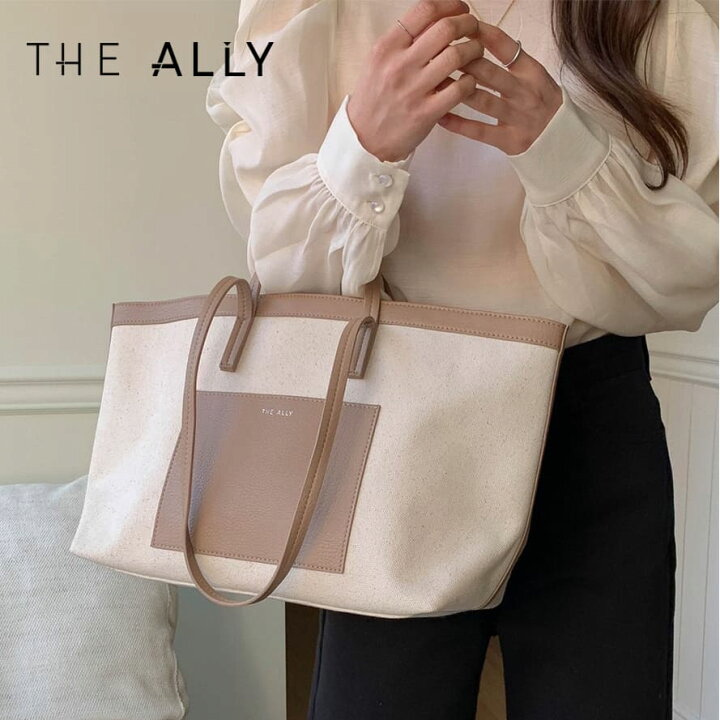 楽天市場】THE ALLY アリー ブレアバッグ 正規代理店 Blair bag 