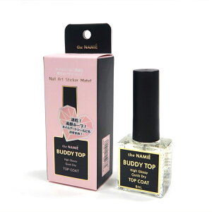 i~GlC lCveN^[ x[XR[g gbvR[g  8ml  lCV[ The NAMIE i~G ZtlC lCp[c BUDDY CARE BUDDY TOP ؍