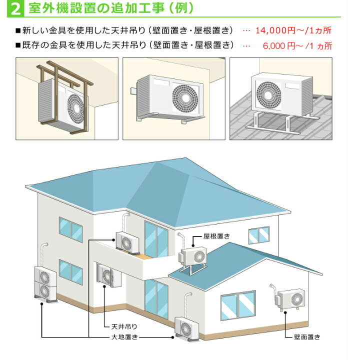 ☆FH20☆即納可/エアコン本体+標準取付工事込み❗️シャープ/2017年 