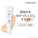 【 クーポンあり 】 ベイシック UV BBクリーム ベージュ 30g [ バクチオール レチノール セラミド SPF50 PA+++ ファンデーション 化粧下地 日焼け止め UVカット コンシーラー トーンアップ カバー力 ]