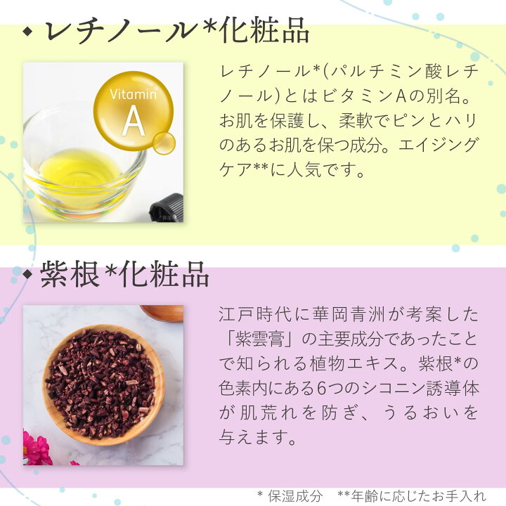 楽天市場】サンプル詰め合わせスキンケアお試しセット : 自然化粧品  